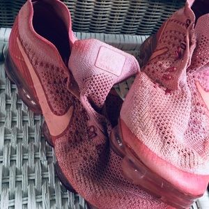Nike Vapormaxes